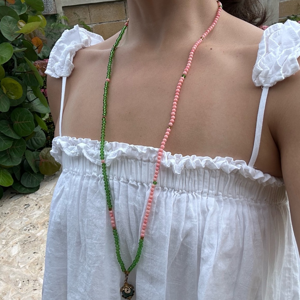 Enchanted Necklace View 3